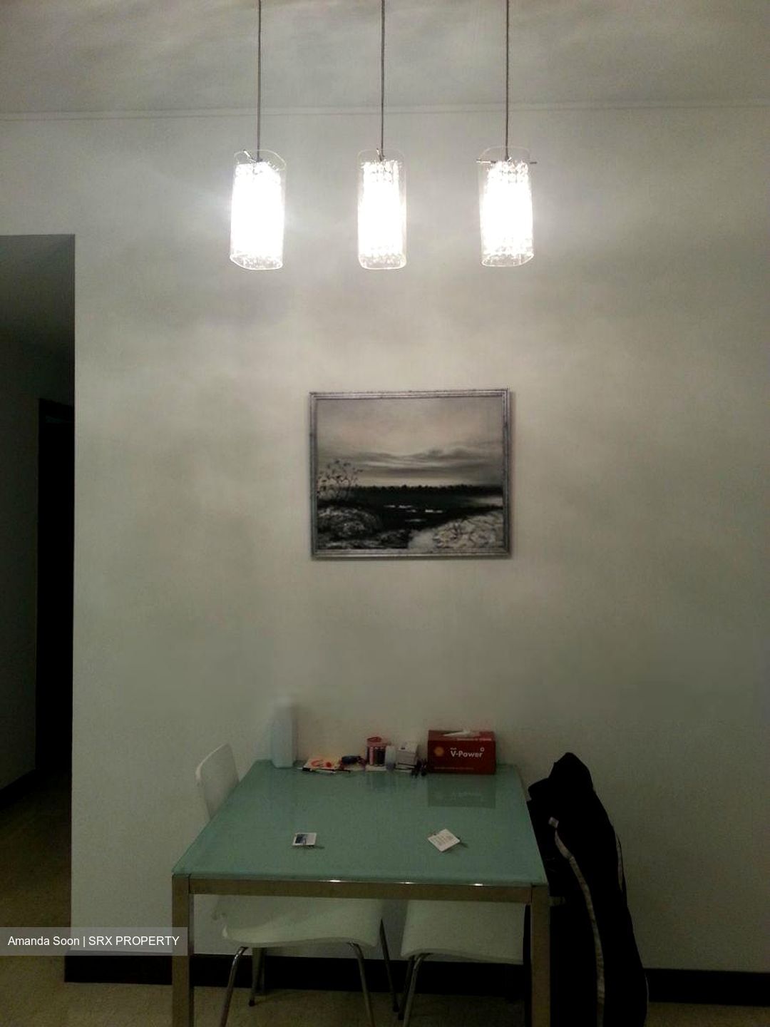Watermark Robertson Quay (D9), Apartment #314209941